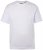 Men+ 308 T-shirt bellyfit Vit - T-shirts - Stora T-shirts - 2XL-14XL