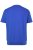 Men+ 308 T-shirt bellyfit Azurblå - T-shirts - Stora T-shirts - 2XL-14XL