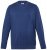 Men+ 313 Långärmad T-shirt bellyfit Nattblå - T-shirts - Stora T-shirts - 2XL-14XL