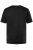 Men+ 365 Henley T-shirt Svart - T-shirts - Stora T-shirts - 2XL-14XL
