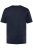 Men+ 365 Henley T-shirt Mörkblå - T-shirts - Stora T-shirts - 2XL-14XL