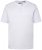 Men+ 365 Henley T-shirt Vit - T-shirts - Stora T-shirts - 2XL-14XL