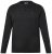 Men+ 383 Henleytröja Svart - T-shirts - Stora T-shirts - 2XL-14XL