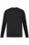 Men+ 383 Henleytröja Svart - T-shirts - Stora T-shirts - 2XL-14XL