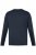 Men+ 383 Henleytröja Mörkblå - T-shirts - Stora T-shirts - 2XL-14XL