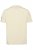 JP1880 836411 AC/DC Classic Logo T-shirt Sandgrå - Band T-shirts - Band T-shirts i stora storlekar