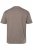 Men+ 424 T-shirt Trout Trophy Gråbrun - T-shirts - Stora T-shirts - 2XL-14XL