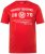 Men+ 424 T-shirt Trout Trophy Chiliröd - T-shirts - Stora T-shirts - 2XL-14XL