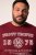 Men+ 424 T-shirt Trout Trophy Kopparbrun - T-shirts - Stora T-shirts - 2XL-14XL