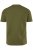 Men+ 424 T-shirt Trout Trophy Mörkoliv - T-shirts - Stora T-shirts - 2XL-14XL