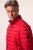 Boston Park 638 Quiltad jacka bellyfit med ståkrage Röd - Jackor - Stora jackor - 2XL-12XL