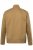 Men+ 641 Bomullsjacka med ståkrage Kamelbrun - Jackor - Stora jackor - 2XL-12XL