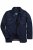Boston Park 779 Fältjacka med ståkrage Mörkblå - Jackor - Stora jackor - 2XL-12XL