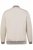 JP1880 836786 Collegejacka med emblem Benvit - Jackor - Stora jackor - 2XL-12XL