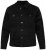 JP1880 836791 Jeansjacka med fyra fickor Svart - Jackor - Stora jackor - 2XL-12XL