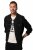 JP1880 836791 Jeansjacka med fyra fickor Svart - Jackor - Stora jackor - 2XL-12XL