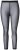 Ulla Popken 836800 Strumpleggings Svart - Strumpbyxor & strumpor - 