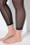 Ulla Popken 836800 Strumpleggings Svart - Strumpbyxor & strumpor - 