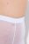 Ulla Popken 836800 Prickiga strumpleggings Vit - Strumpbyxor & strumpor - 