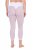 Ulla Popken 836800 Prickiga strumpleggings Vit - Strumpbyxor & strumpor - 