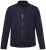 Men+ 823 Ultralätt bomberjacka bellyfit Mörkblå - Jackor - Stora jackor - 2XL-12XL