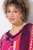 Ulla Popken 836864 Klänning Rosa - Kaftaner - 
