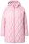 Ulla Popken 837208 Täckjacka Gammelrosa - Jackor - Damjackor i stora storlekar
