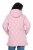 Ulla Popken 837208 Täckjacka Gammelrosa - Jackor - Damjackor i stora storlekar
