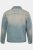 STHUGE 837222 Jeansjacka med bröstfickor Ljusblå - Jackor - Stora jackor - 2XL-12XL