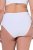 Ulla Popken 837353 Trosor med spets 3-pack Beige - Trosor - 