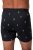JP1880 837629 Boxershorts FLEXNAMIC® med kaktustryck Mörkblå 2-pack - Underkläder & badkläder - Stora underkläder för män