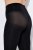 Ulla Popken 837870 Strumpbyxor 100 den Svart - Strumpbyxor & strumpor - 