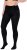 Ulla Popken 837870 Strumpbyxor 100 den Svart - Strumpbyxor & strumpor - 