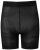 Ulla Popken 838209 Formande skavskyddsshorts Svart - Skavskyddsshorts - 