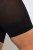 Ulla Popken 838209 Formande skavskyddsshorts Svart - Skavskyddsshorts - 
