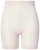 Ulla Popken 838209 Formande skavskyddsshorts Benvit - Skavskyddsshorts - 