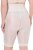 Ulla Popken 838209 Formande skavskyddsshorts Benvit - Skavskyddsshorts - 