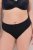 Ulla Popken 838637 Stringtrosor 3-pack Svart - Trosor - 
