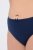 Ulla Popken 838637 Stringtrosor 3-pack Mörkblå - Trosor - 