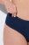 Ulla Popken 838637 Stringtrosor 3-pack Mörkblå - Trosor - 