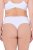 Ulla Popken 838637 Stringtrosor 3-pack Vit - Trosor - 