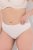 Ulla Popken 838637 Stringtrosor 3-pack Beige - Trosor - 
