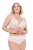 Ulla Popken 838637 Stringtrosor 3-pack Beige - Trosor - 