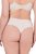 Ulla Popken 838637 Stringtrosor 3-pack Beige - Trosor - 