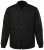 JP1880 838875 Vändbar collegejacka Svart - Jackor - Stora jackor - 2XL-12XL