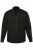 JP1880 838875 Vändbar collegejacka Svart - Jackor - Stora jackor - 2XL-12XL