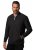 JP1880 838875 Vändbar collegejacka Svart - Jackor - Stora jackor - 2XL-12XL