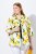 Ulla Popken 838952 Jacka Vit - Jackor - Damjackor i stora storlekar