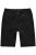 JP1880 Jersey Bermuda Chino Shorts Flexnamic Black - Shorts - Stora shorts W40-W60