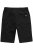 JP1880 Jersey Bermuda Chino Shorts Flexnamic Black - Shorts - Stora shorts W40-W60